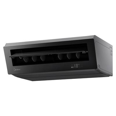 Midea/美的厨房空调厨清凉