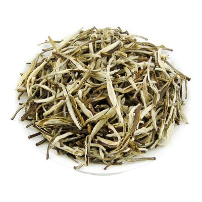 茉莉花茶叶浓香型小茶王新茶