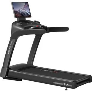 佑美S9商务跑步机家用款健身房专用可折叠超静音女室内大型男士