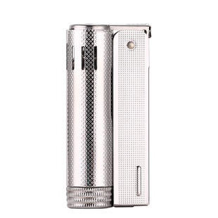 奥地利IMCO6600爱酷打火机复古砂轮防风老式加油打火机煤油机正品