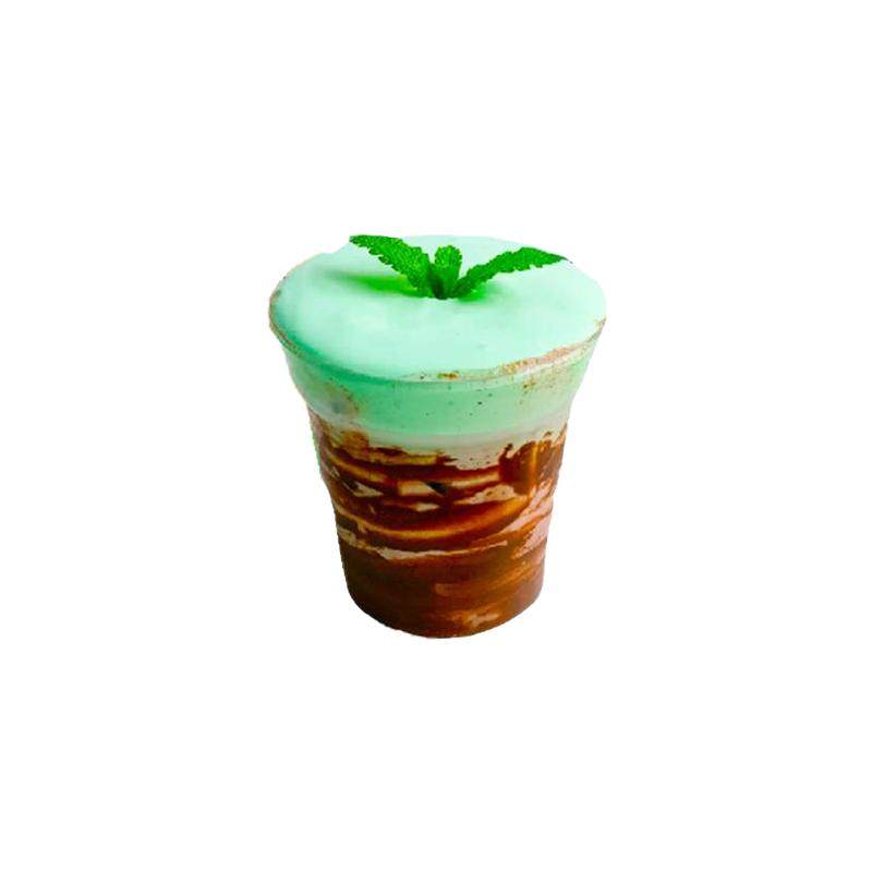 吨吨大福薄荷糖浆0卡薄荷奶绿冰吸薄荷巧克力糖浆烘焙咖啡糖浆0糖
