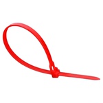 园艺捆扎线绑花扎带园艺铁丝绑扎神器月季爬藤植物固定器卡扣架绳