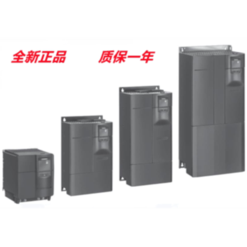 议价6SE6440-2UD41-1FA1西门子 440变频器380-480V10%三相交流110