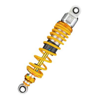 阿尔法CCS后减震改装九号E200 E300P E80CMK2 DZ NXT NX NT Nplay