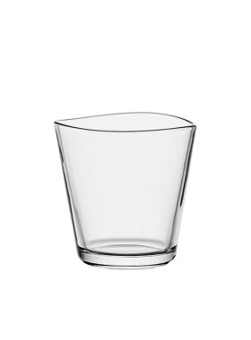 泰国OCEAN，Dirty咖啡玻璃杯酒杯