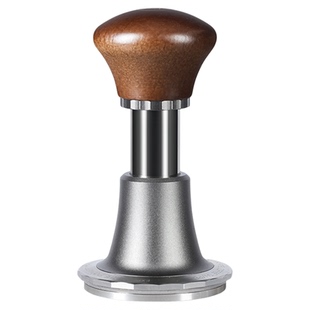 Hero剑气压粉锤咖啡冲击原力咖啡压粉器意式咖啡机回弹恒力压粉锤