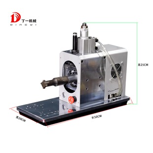 超声波金属焊接机锂电池熔合镍镁铝铜银极耳极柱极帽软包端子点焊