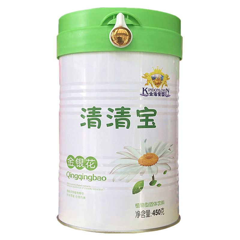 组合销售金盾爱婴清清宝清润宝