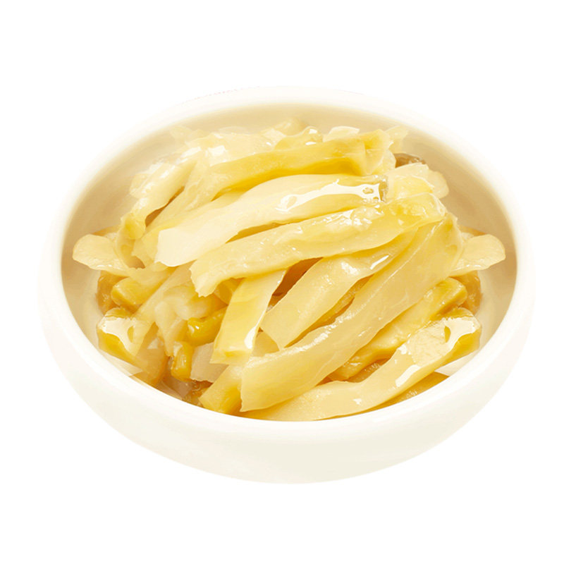 乌江重庆榨菜丝小包下饭菜解馋