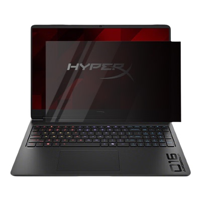 适用惠普（HP）HyperX暗影精灵PRO 15/16防偷看防窥膜MAX键盘膜