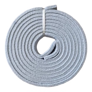 动感单车刹车片羊毛毡刹车配件健身器材高密度加筋耐磨刹车片