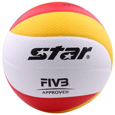 star世达专业比赛排球VB225-34