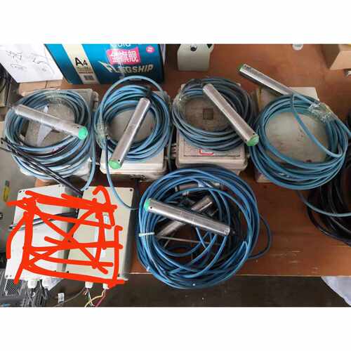 【请询价】液位计进口品牌HT575型水深水温记录仪德国hydrot