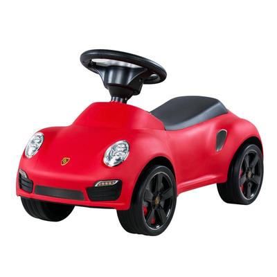 星辉保时捷儿童学步滑行车
