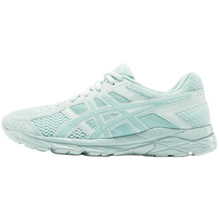 ASICS亚瑟士GEL-CONTEND4 女子缓震透气轻量跑步鞋T8D9Q 1012B732