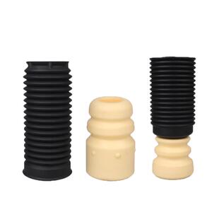 适用宝马减震器前后缓冲胶防尘套1系3系5系7系z4X1X3X5X6MINI 320