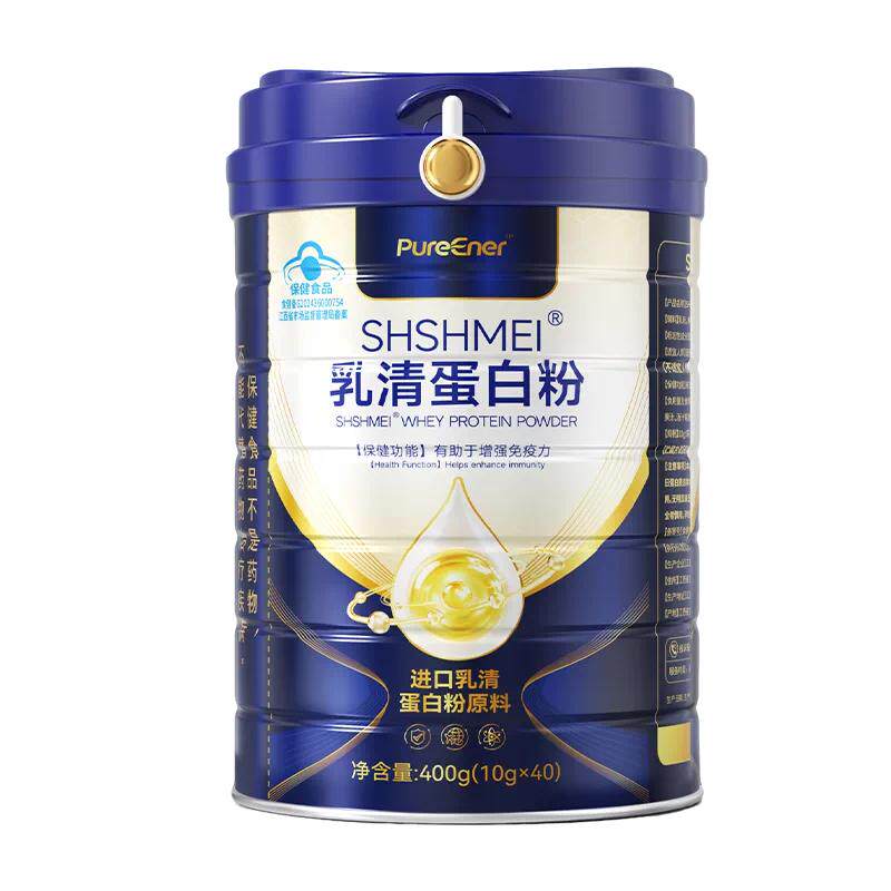 孕妇蛋白粉长胎不长肉纯乳清蛋白
