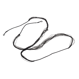 反曲弓美猎弓弓弦专业高韧性耐用弦线竞技训练户外射箭弓弦配件