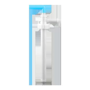 手动用抽油器泵吸油管抽油管抽洗洁精抽水管液体油抽子抽油用