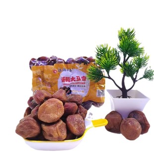 新疆大丑杏干500g/袋四团吊干杏500g/袋零添加果脯天然原味新疆发