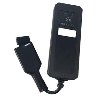 适用钱江鸿150adv定位gps报警器鸿125摩托车防盗器摩羯星4G免破线