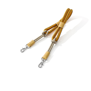 珑骧mini饺子包改造龙骧迷你包肩带斜跨带腋下包肩带单买编织绳子