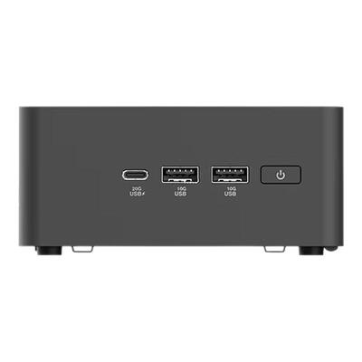 华硕NUC15办公迷你电脑主机