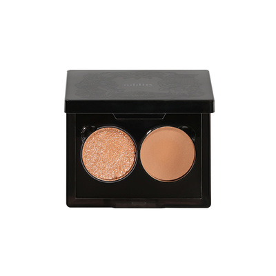 oddity双色眼影盘通勤