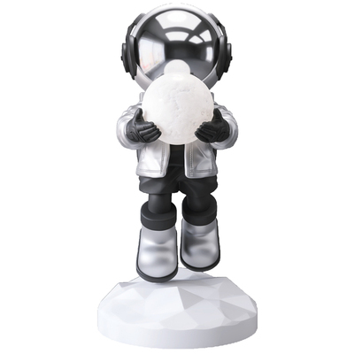 客厅大型落地摆件开业礼品