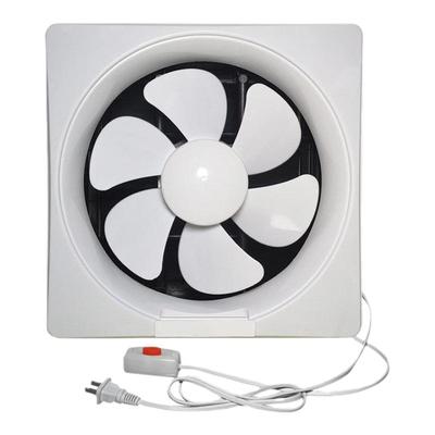 家用双向静音排风扇卫生间换气扇