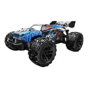 RC遥控车专业儿童模型男孩高速越野车充电赛车玩具小汽车耐摔礼物