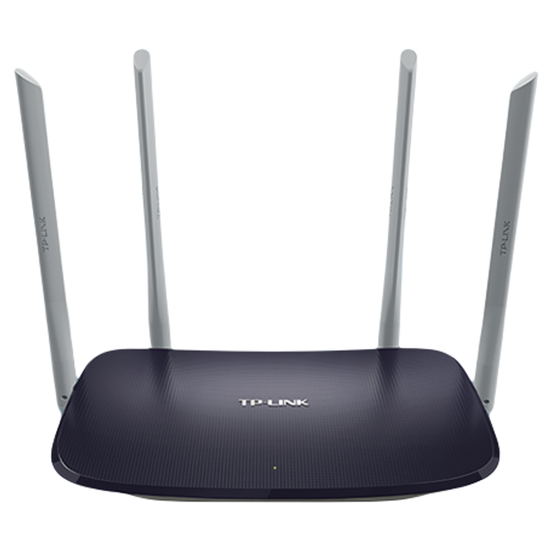 TP-LINK全千兆无线路由器5G双频