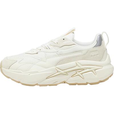 彪马女士耐磨简约休闲鞋