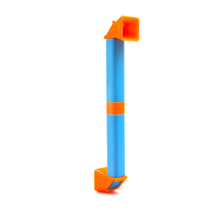 小学生手工作业小制作光学材料包自制科学实验光线折射潜望镜diy