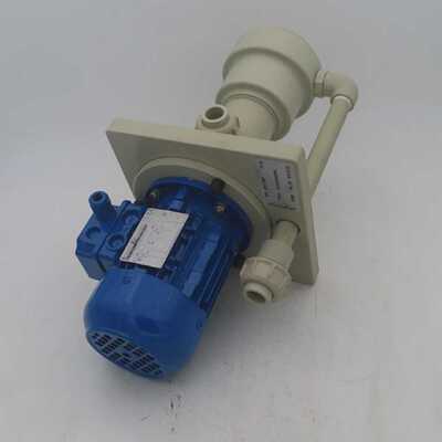 Bonato & Veronesi T56C2 Motor - Lafonte EYP03NPX0EBA