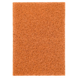 金刚砂海绵擦魔力擦厨房洗锅清洁去污黑垢刷家用海绵块百洁布纳米