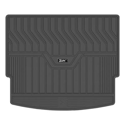 3WTPE后备箱垫日产新奇骏专用