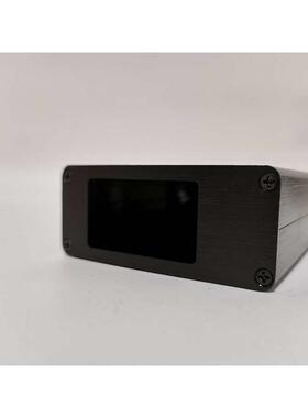 T12铝合金烙铁外壳88*38焊台外壳 jbc245焊台 diy外壳铝型材外壳