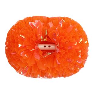 啦啦操花球拉拉队手花花球啦啦队花球舞蹈演出学生手花拉拉操花球