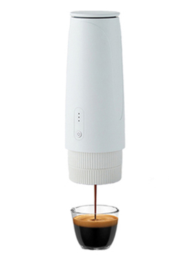 nespresso配件电动便底座咖啡机