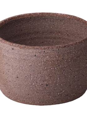 陆宝陶瓷原矿单杯喝茶杯