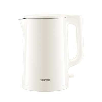 苏泊尔烧水壶2026新款家用电热水壶大容量不锈钢泡茶电水壶开水壶