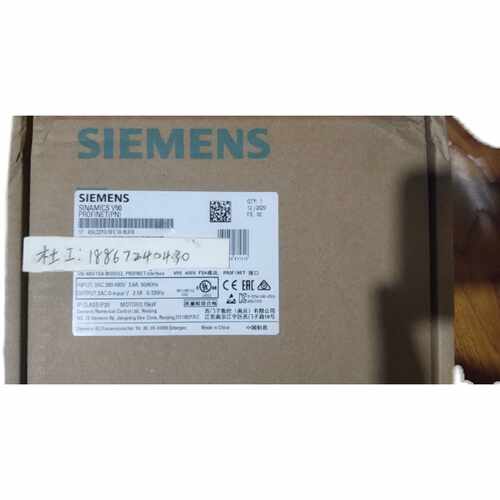 议价西门子SIMATIC DP电源模块PM-E F PROFIsafe 6ES7138-4CF03-0