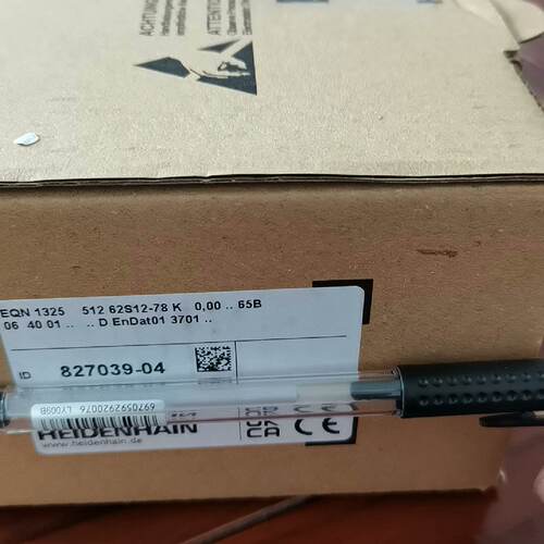 原装海德汉编码器EQN1325 512现货销售！ID8270