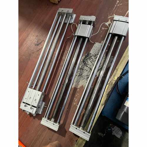 议价AirTac亚德客RMT16X400S无杆气缸维修