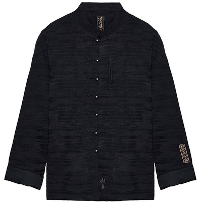 半闲集国风盘扣新中式唐装