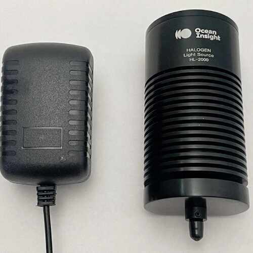 溢价-Ocean Optics Insight HL-2000-L