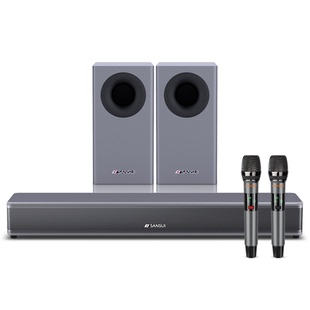 山水95S回音壁电视音响家庭影院环绕立体声电视机音箱客厅家用