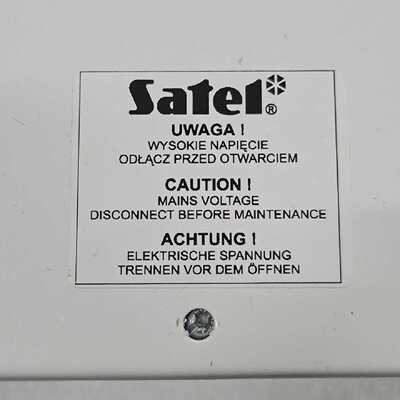 SATEL ACCO-KP2 ACCO-KP ACCO-KPWG-PS ACCO-NT NEU