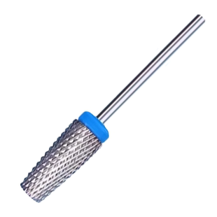 打磨头美甲店专用卸甲机全能王钻头去死皮前置处理开口袋钨钢磨头